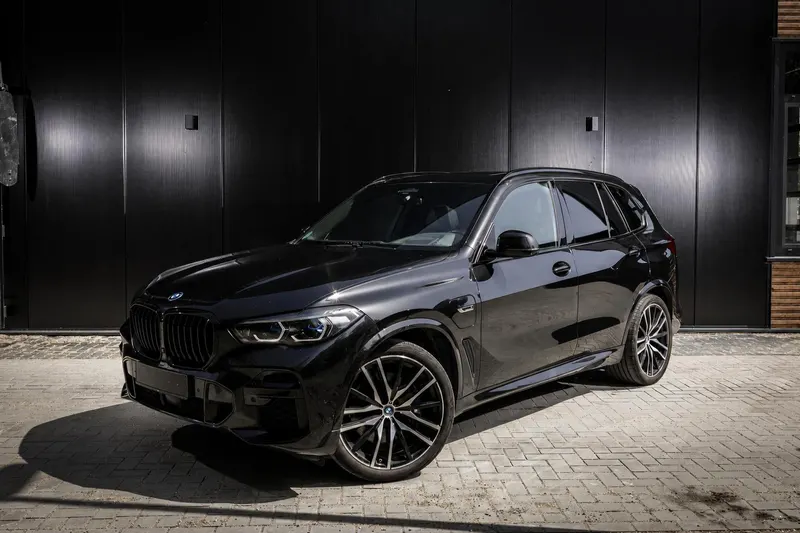 BMW 4-Serie Gran Coupé (2015)