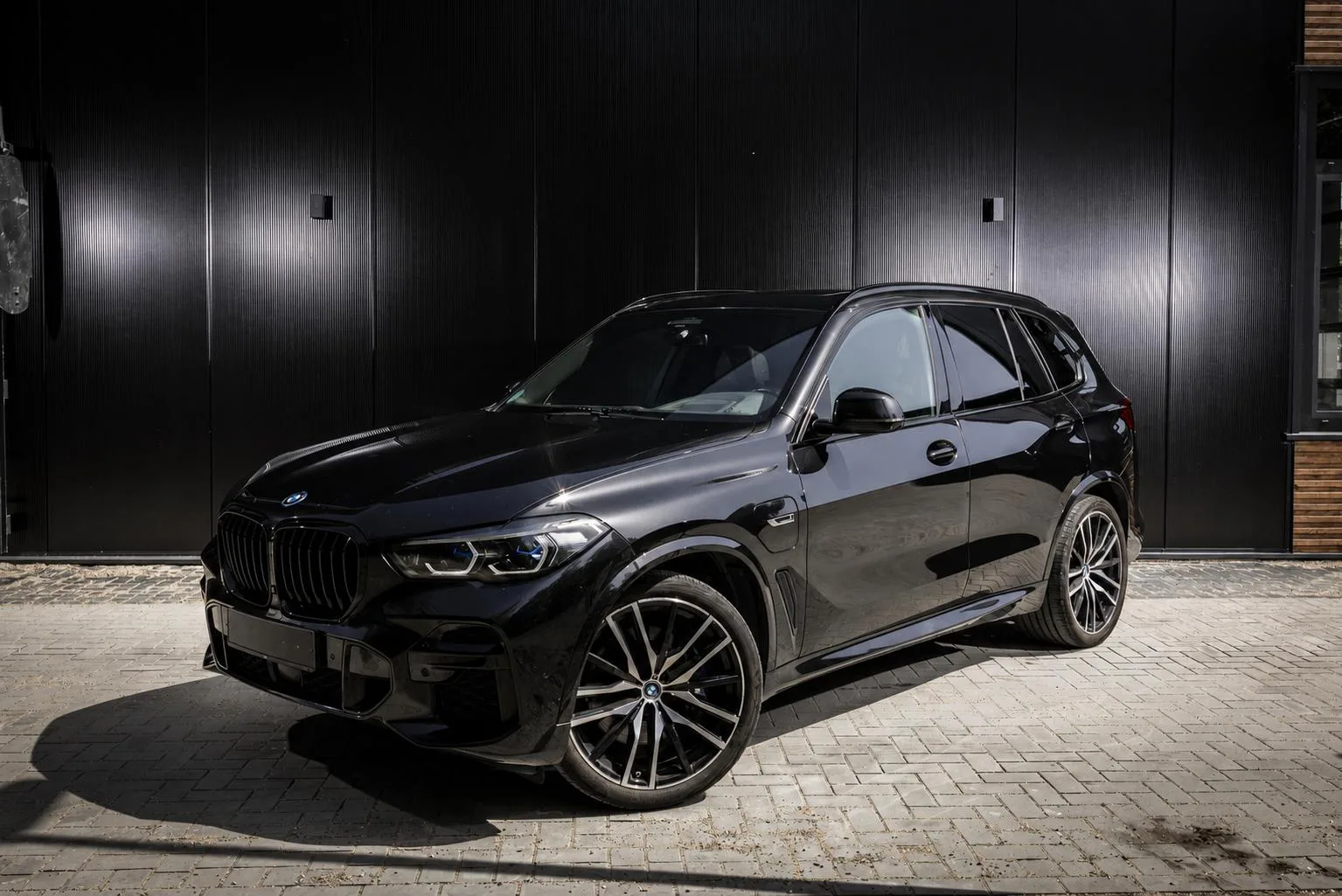 BMW 4-Serie Gran Coupé (2015) — foto 1