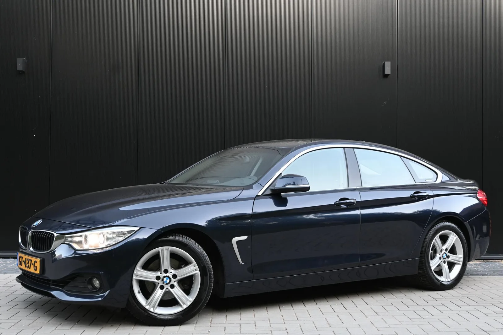BMW X5 (2022) — foto 1