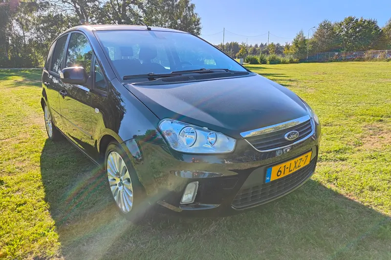 Ford C-Max (2010)