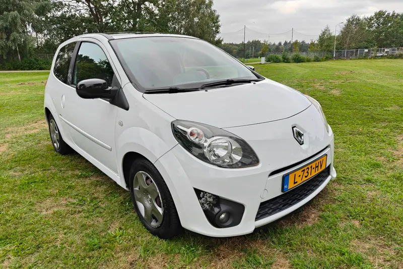 Renault Twingo (2010)