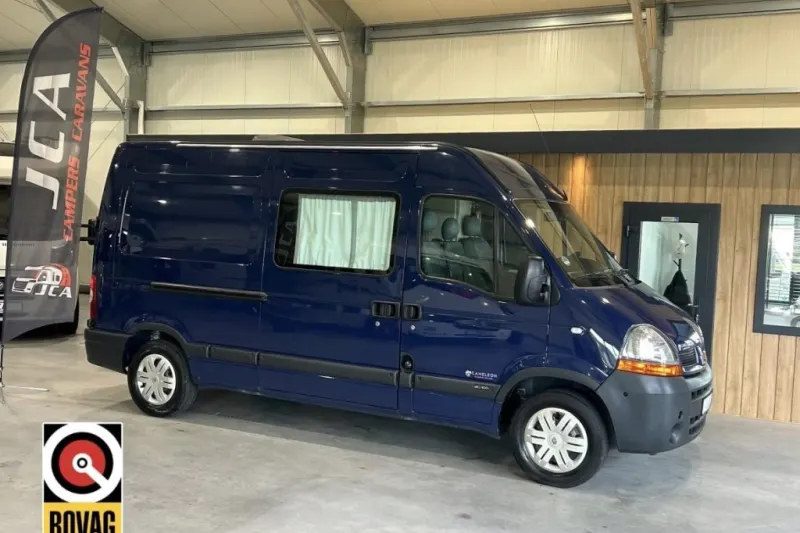 Renault Master (2006)