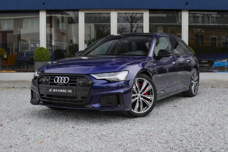 Audi A6 (0)
