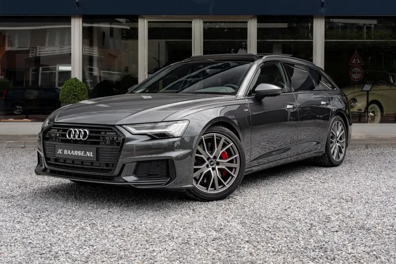 Audi A6 (0)