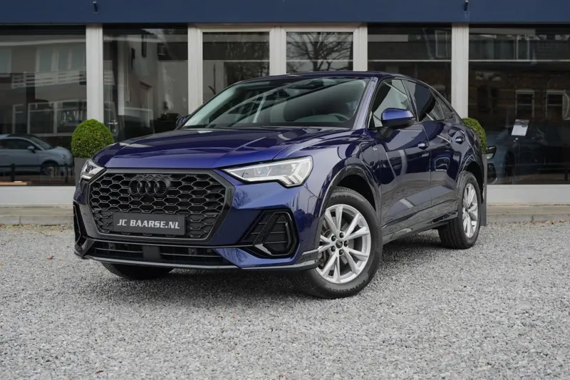Audi Q3 Sportback (0)