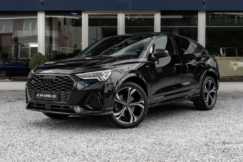 Audi Q3 Sportback (0)