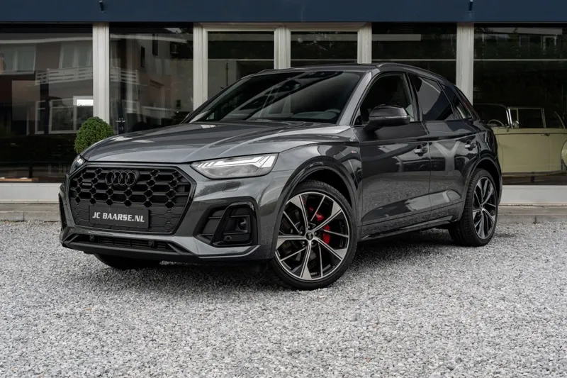 Audi Q5 (0)