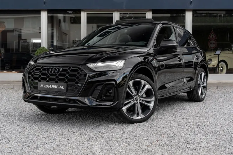Audi Q5 (0)