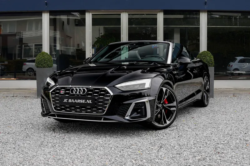 Audi S5 (0)