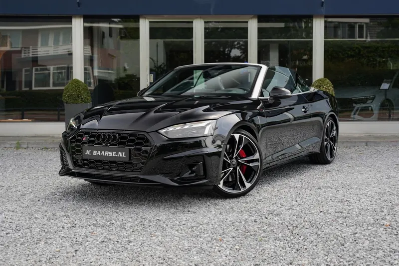 Audi S5 (0)