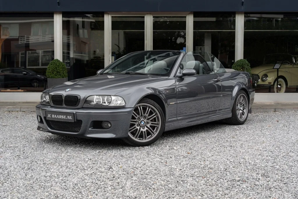 BMW 3-Serie (0) — foto 1