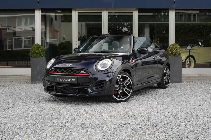 MINI Cabrio (0)