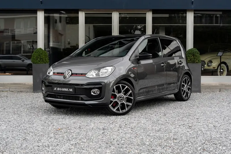 Volkswagen Up! (0)