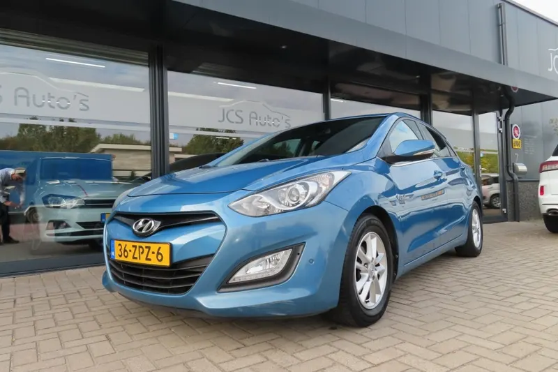 Hyundai i30 (2013)