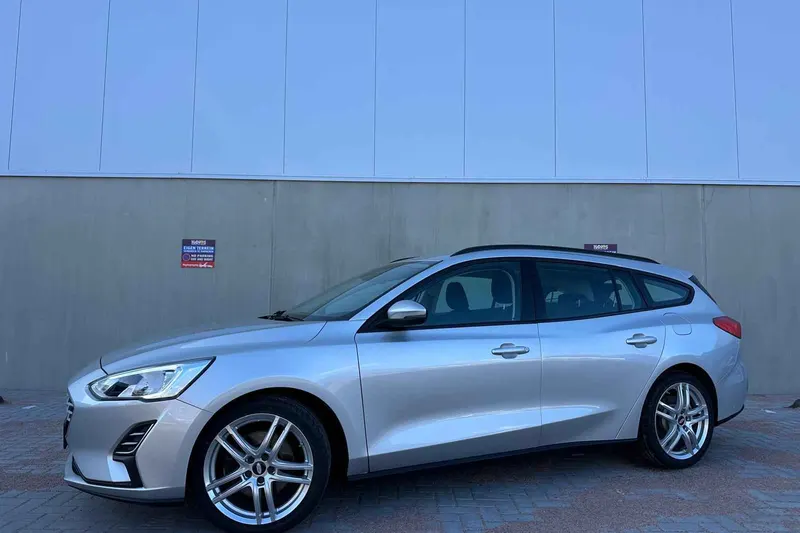 Ford Focus (2019)