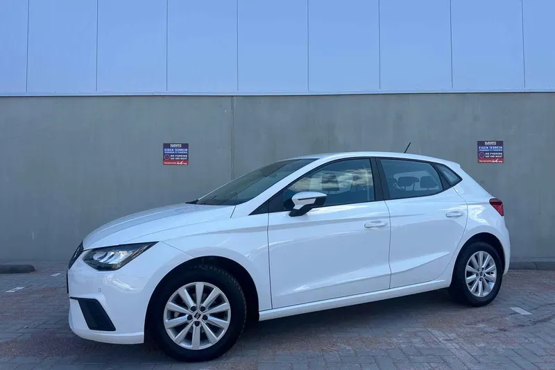 SEAT Ibiza (2023)