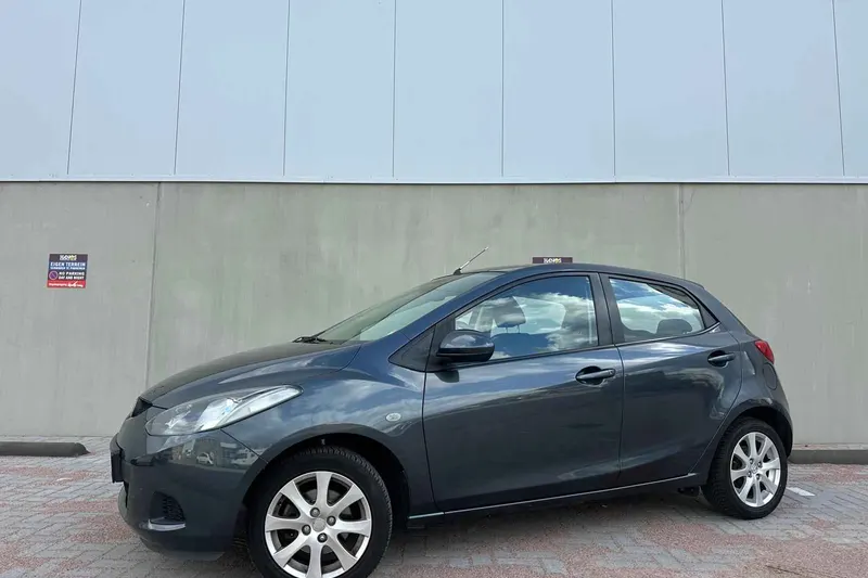 Mazda 2 (2010)