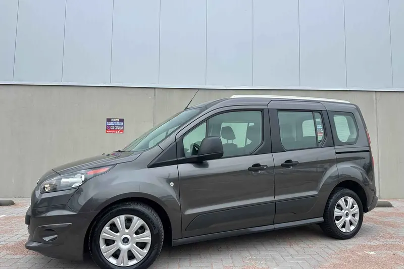 Ford Tourneo Connect (2017)