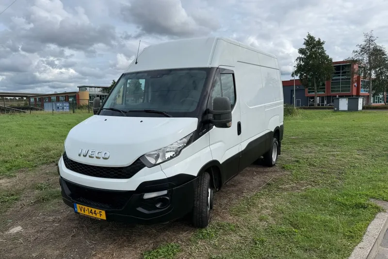 Iveco Daily (2016)