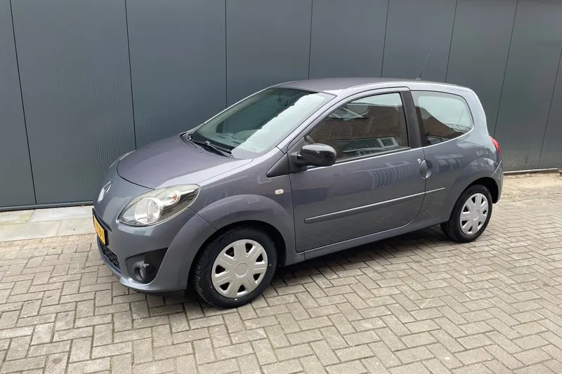 Renault Twingo (2011)