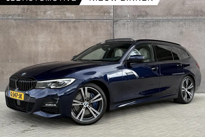 BMW 3-Serie (2019)