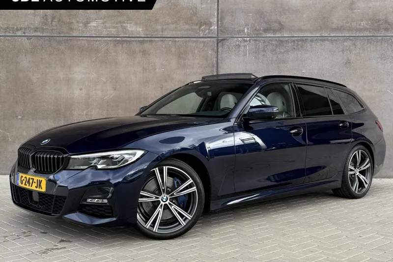 BMW 3-Serie (2019)
