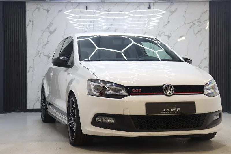 Volkswagen Polo (2011)