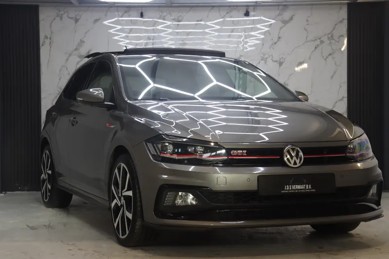 Volkswagen Polo (2019)