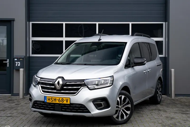 Renault Kangoo (2023)