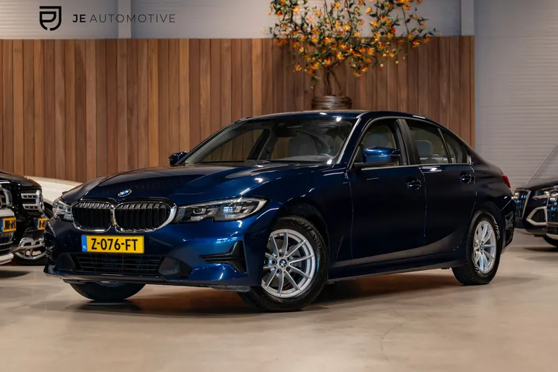 BMW 3-Serie (2019)