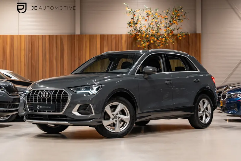 Audi Q3 (2019)