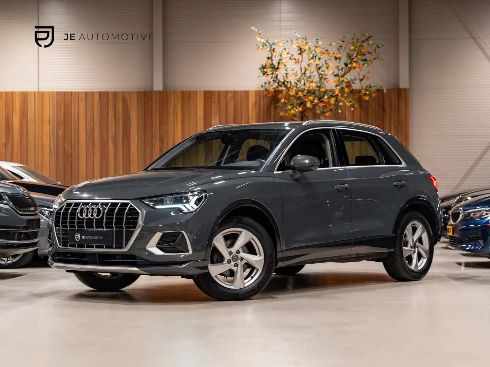 Audi Q3 (2019) — foto 1
