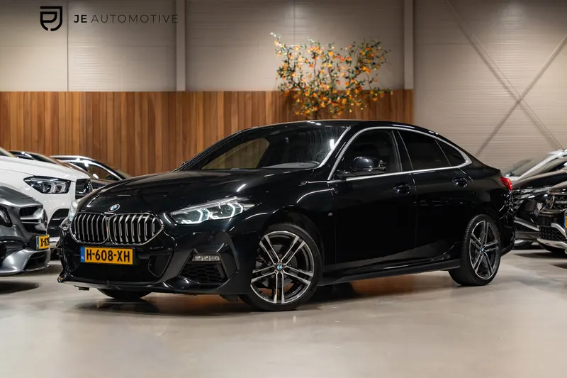 BMW 2-Serie Gran Coupé (2020)