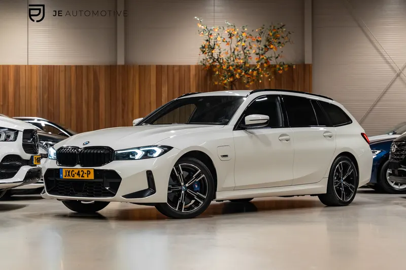 BMW 3-Serie (2022)