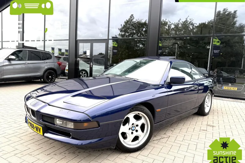 BMW 8-Serie (1994)