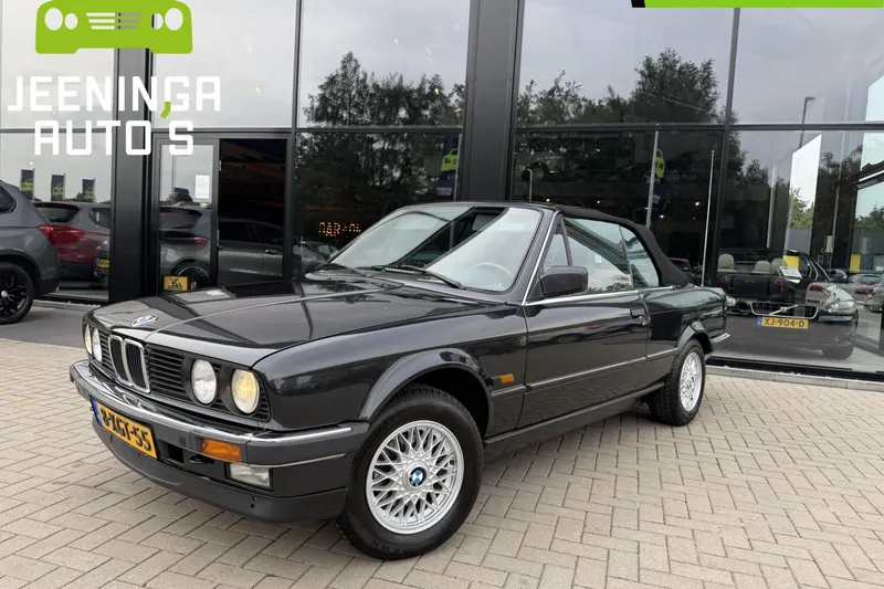 BMW 3-Serie (1990)