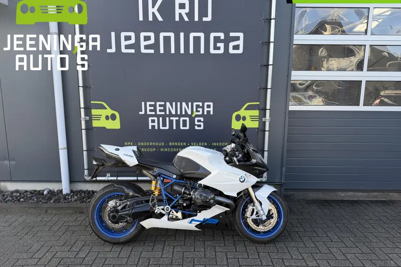BMW All-Road (2009)