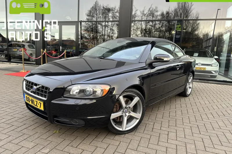 Volvo C70 (2009)