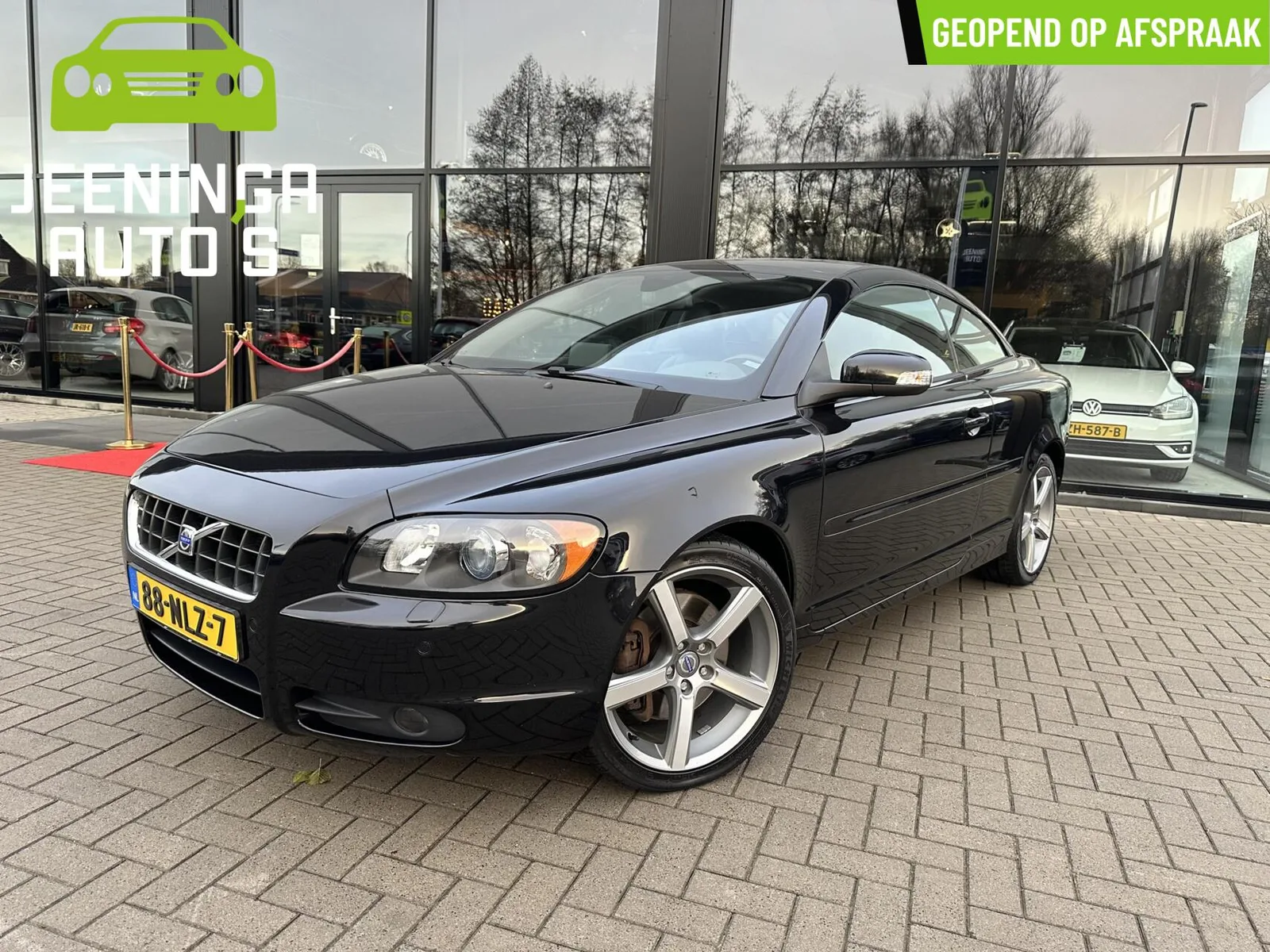 Volvo C70 (2009) — foto 1