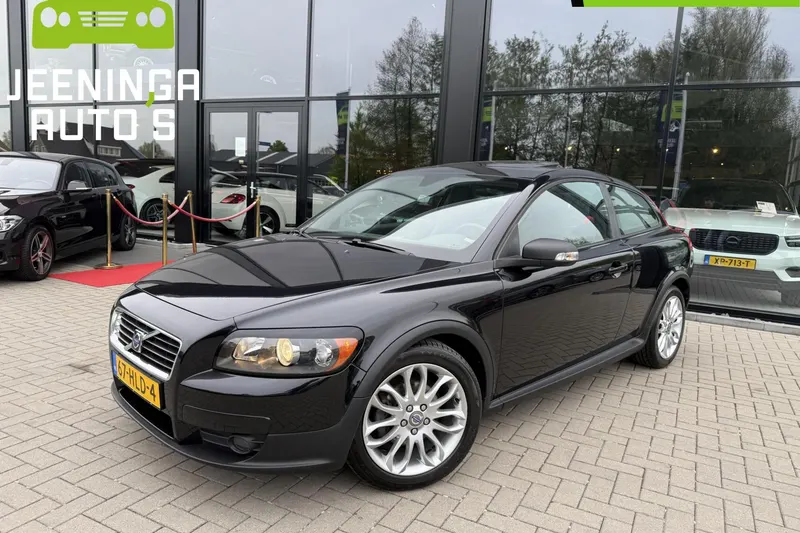 Volvo C30 (2007)