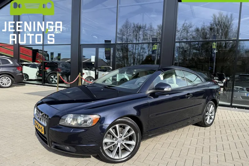 Volvo C70 (2009)