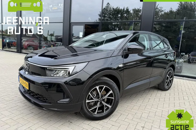 Opel Grandland (2023)