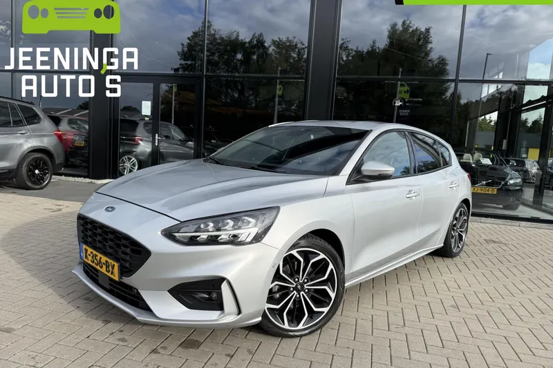 Ford Focus (2019)