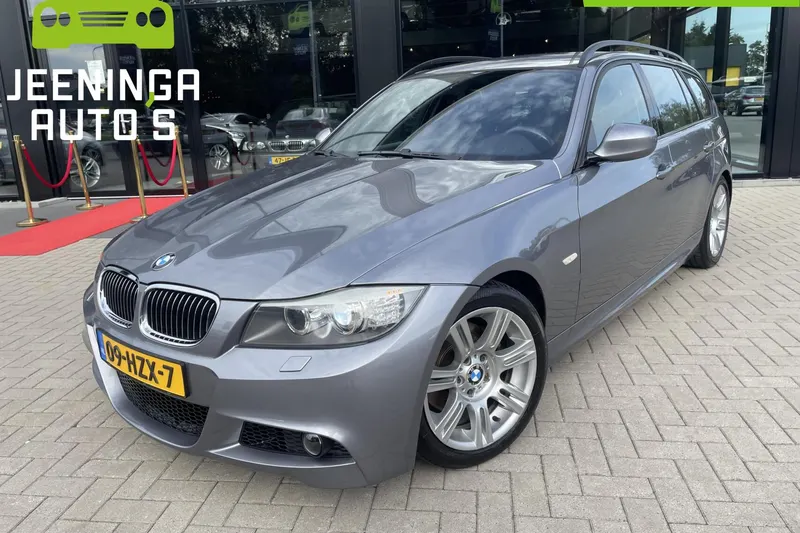 BMW 3-Serie (2009)