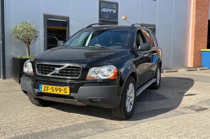 Volvo XC90 (2004)