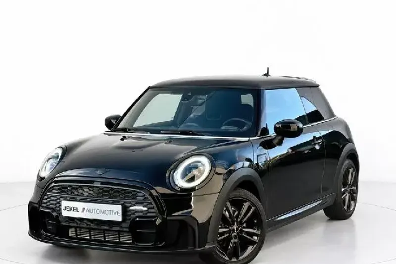 MINI John Cooper Works (2023)