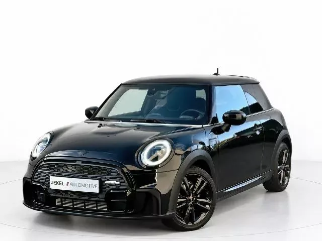 MINI John Cooper Works (2023) — foto 1