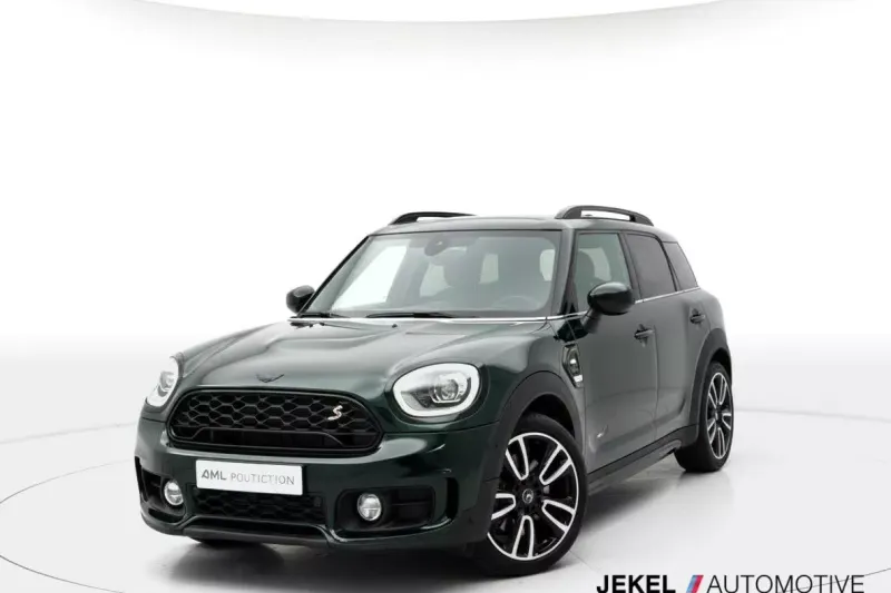 MINI Countryman (2022)