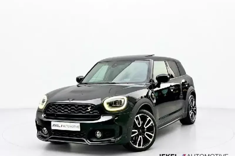 MINI Countryman (2022)