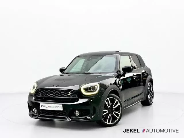 MINI Countryman (2022) — foto 1
